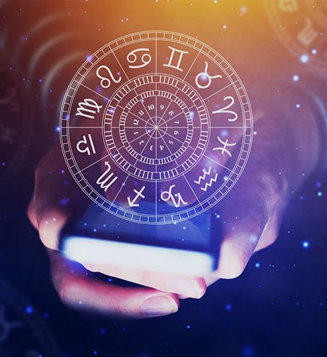 The Astro Engine Spiritual Guidance